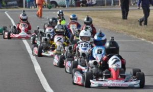 El Autódromo Ciudad de Concordia lanza el “Desafío de la Naranja”