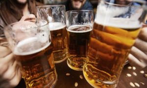 Se viene la tercera edición de “Cervecear” en los Galpones de la Ex Estación Norte