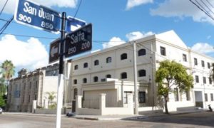 Continúa abierta la inscripción a la Especialización en Ingeniería Ambiental de la UTN
