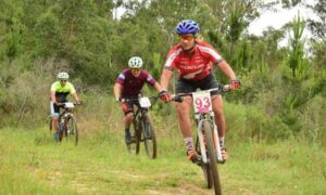 A buen ritmo avanzan las inscripciones para el Desafío 248