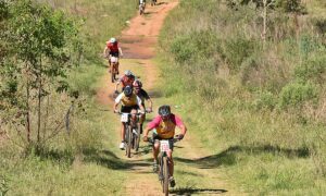Este sábado se realizará el postergado Duatlón Regional Rural