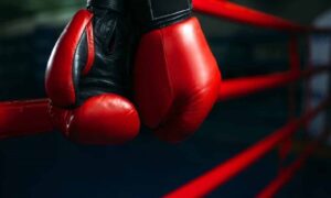 Vuelve el boxeo al Gimnasio Municipal con una pelea de fondo profesional