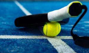 Nuevo clasificatorio de padel provincial en Concepción del Uruguay