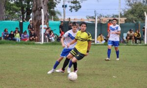 Zonas confirmadas para el venidero Torneo Regional Amateur