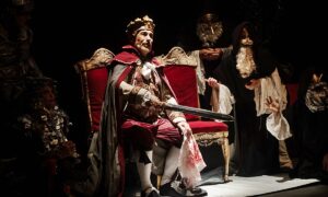 Concordia vivirá el Primer Encuentro Gritá Teatro