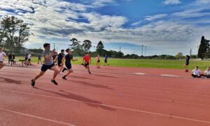 Inscripción abierta para los Juegos Deportivos Entrerrianos