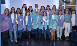 Cantoras de Aguadulce realizará una peña este fin de semana