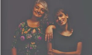 Cuatro músicos concordienses presentan “Del mismo río” en Fundación Magma