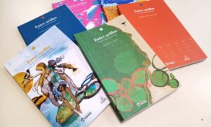 Se abrió la convocatoria para el Certamen Literario Entre Orillas