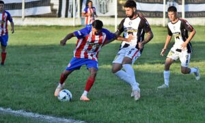 La dirigencia del fútbol de Entre Ríos se reunirá en Concepción del Uruguay