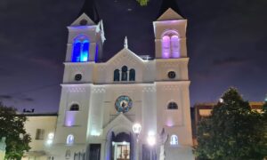 En la Catedral San Antonio de Padua se celebrará el Jubileo de los Abuelos