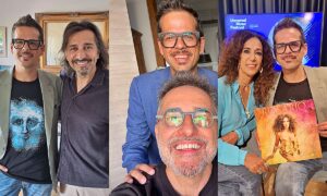 Llega la cuarta temporada de MAPATESORO con producciones grabadas en España
