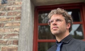 Un artista concordiense presentó su nuevo disco “dedicado a la música argentina”