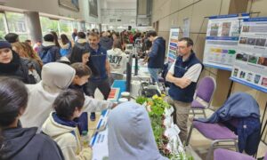 La Feria Internacional del Ambiente celebrará sus 10 años con actividades y charlas en Concordia