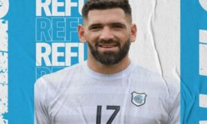 El concordiense Gustavo Fernández es la nueva cara de Mitre de Santiago del Estero