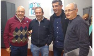 Árbitros de reconocimiento nacional e internacional brindarán una capacitación en Concordia