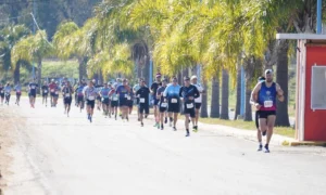 Abrieron las inscripciones para el primer duatlón Regional Rural
