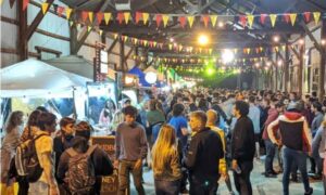 Se acerca una nueva Oktoberfest concordiense con más de 55 canillas cerveceras