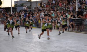 Ya tienen fecha las inscripciones para la Mini Reyes