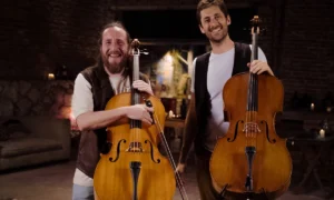 Dúo de Violonchelos celebrará su décimo aniversario en Concordia