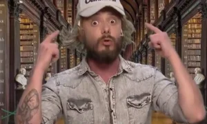 Pablo Picotto presentará “Tiempos Modernos” Concordia