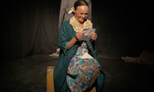 Una nueva función de “La Libertad Miserable” el próximo fin de semana