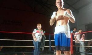 Este viernes vuelve el Boxeo al Club Estudiantes