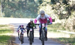 Este fin de semana inicia el Torneo concordiense de MTB