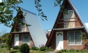 Escritor concordiense presentó un libro cuya historia se vincula a un barrio de la ciudad