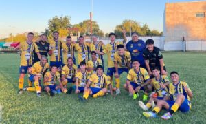 Nebel no pudo y Caballú es el primer campeón de la Copa Federación