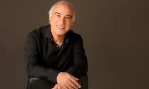 El Paz Martínez llega a Concordia con su histórica «Gira De Oro»