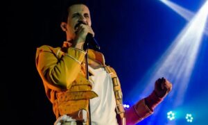 La experiencia Queen vuelve a Concordia en abril