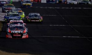 Comenzó la venta de entradas para el TC en Concepción del Uruguay