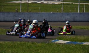 Anunciaron cuándo inicia la temporada del Karting Regional en Concordia
