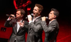 Cinema Lírico presenta clásicos imperdibles en el Teatro Odeón de Concordia