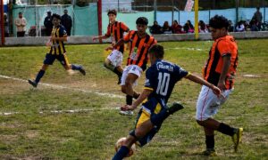 Club Atlético Las Heras realizará prueba de jugadores categoría Sub-17