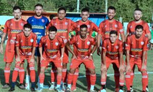 Se disputaron cuatro encuentros del Torneo Apertura en la divisional «A» del fútbol local