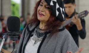 Encuentro del chamamé entrerriano tendrá su gran noche en Concordia