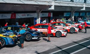 Concordia recibirá en septiembre a la 7° fecha de una competencia de autos internacional