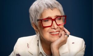 Teresa Parodi llega a Concordia para presentar su nuevo disco «Hasta que Amanezca»