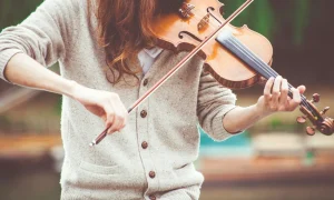 La Biblioteca Julio Serebrinsky convoca a interesados en formar parte de una Orquesta de Cuerdas