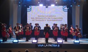 El municipio invita a la Función Cultural de Honor por el 210° Aniversario de la Declaración de la Independencia