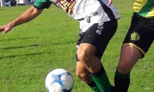 Este jueves habrá una prueba de jugadores en el Club Nebel