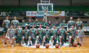 Estudiantes comienza este fin de semana la Liga Provincial visitando a Sarmiento
