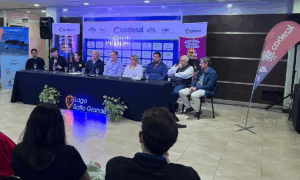 CODESAL presentó la agenda de eventos para septiembre y octubre