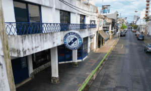 El Club Ferrocarril de Concordia cumplió 93 años de historia